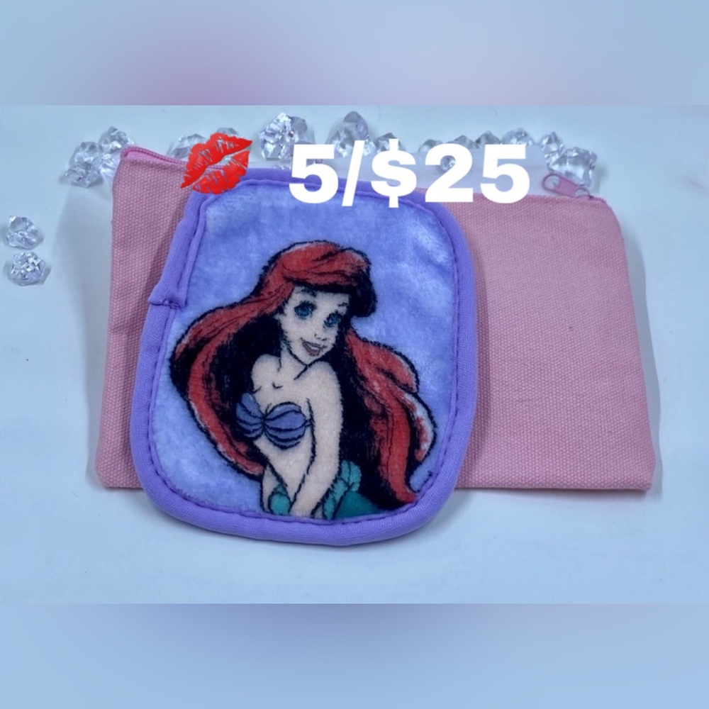 💋 LTE MakeUp Eraser Set